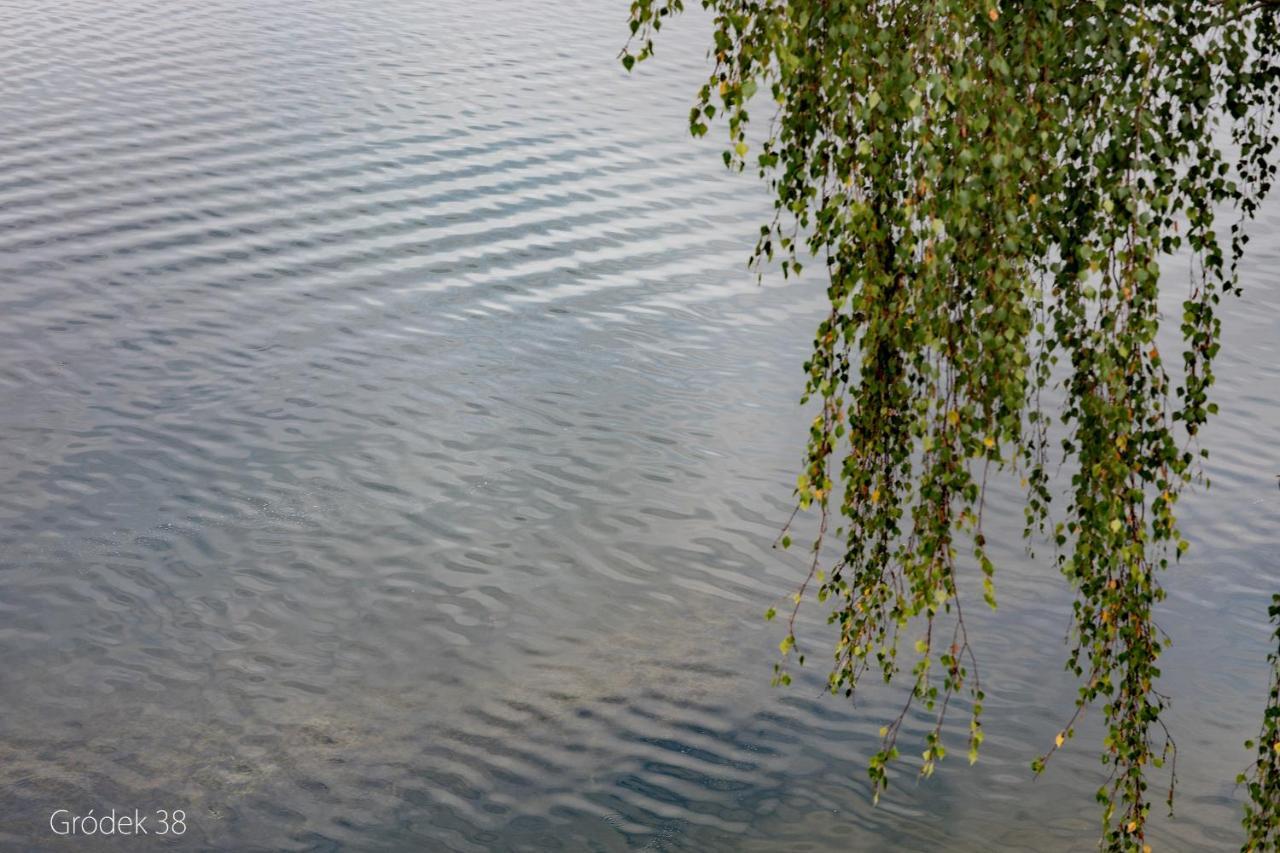 Apartment Sloneczny Grodek 38 Grodek Nad Dunajcem Luaran gambar